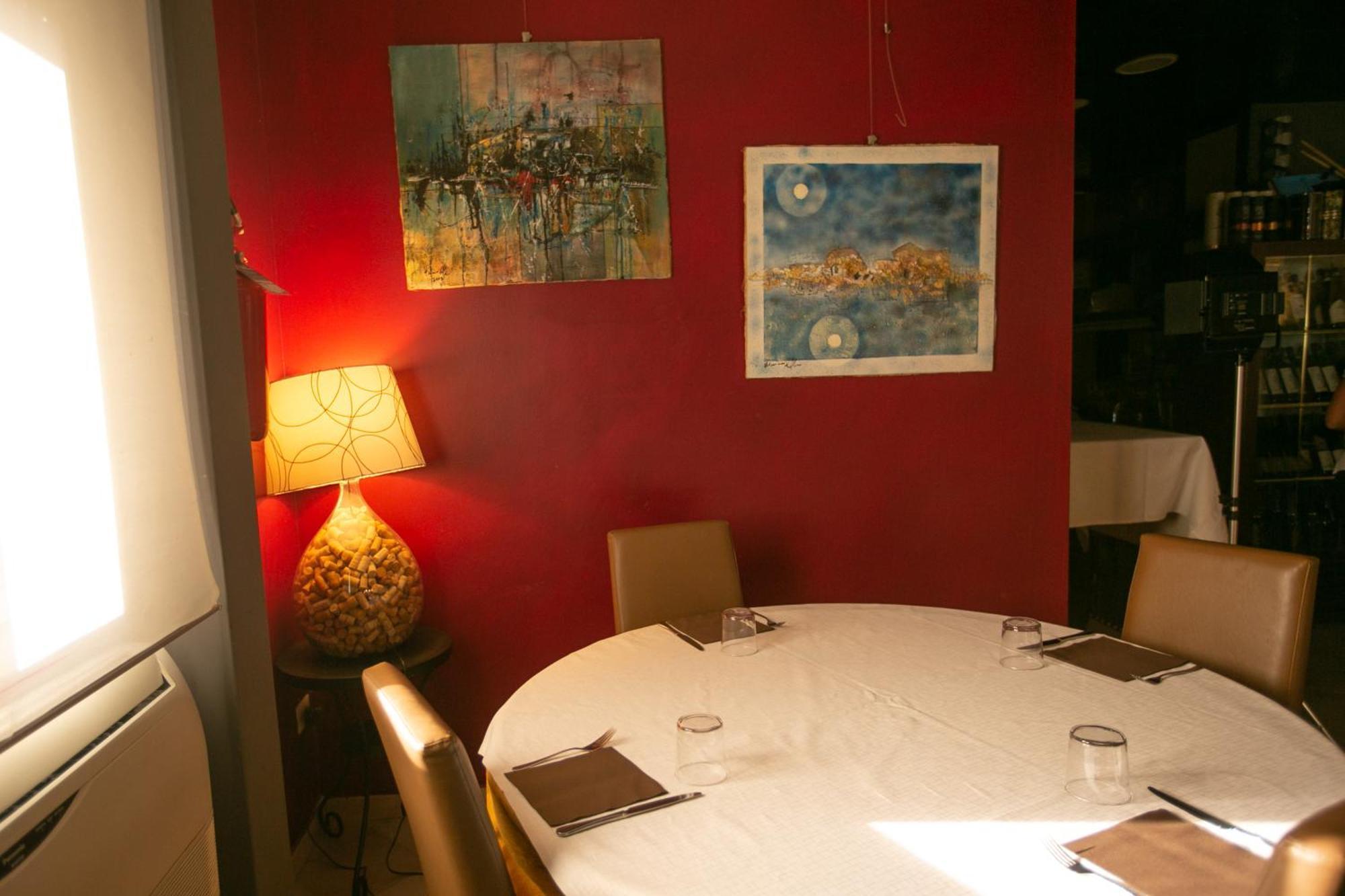 Albergo Italia Porto Tolle Buitenkant foto