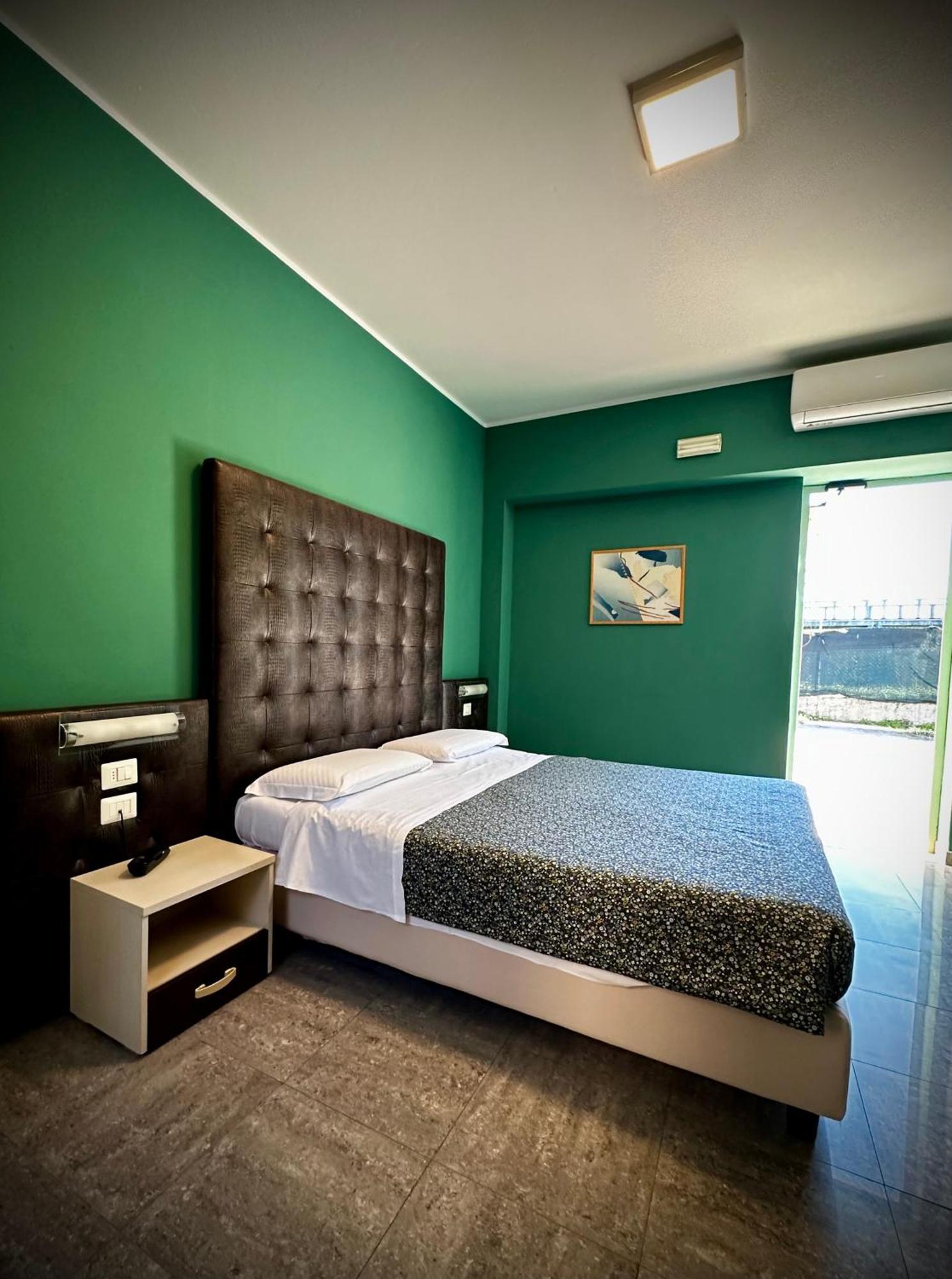 Albergo Italia Porto Tolle Buitenkant foto